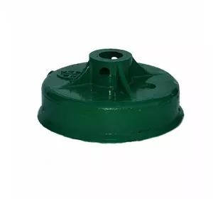 Диск зовнішній муфти обгону СЗГ 00.125 Диск зовнішній муфти обгону СЗГ 00.125