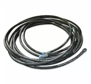 Рукава високого тиску РВТ в асортименті Рукава високого тиску РВТ в асортименті