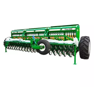 Сівалка зернова ТИТАН 600 Сівалка зернова ТИТАН 600