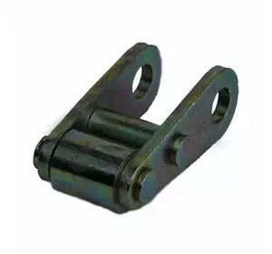 Засувка в диск роз'єднувача СЗГ 00.590 Засувка в диск роз'єднувача СЗГ 00.590