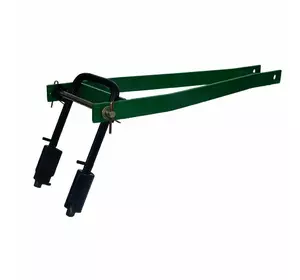 Загортач у зборі СЗГ 00.2220 Загортач у зборі СЗГ 00.2220