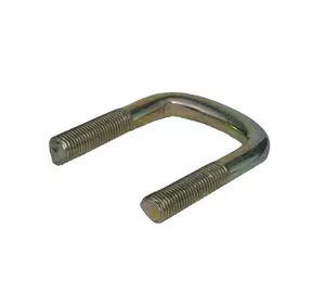 Скоба 2М 16х74х90 КРВ 46.608 Скоба 2М 16х74х90 КРВ 46.608