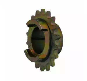 Зірочка валу контрприводу (z=18) ОЗШ 00.790 Зірочка валу контрприводу (z=18) ОЗШ 00.790