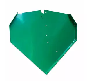 Боковина бака (ліва, права) Боковина бака (ліва, права)