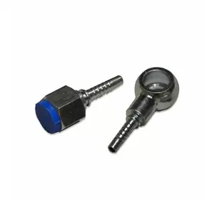 Фітинги для РВТ в асортименті Фітинги для РВТ в асортименті