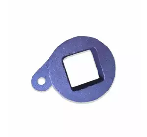 Кривошип ОЗШ 00.211 Кривошип ОЗШ 00.211