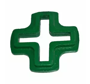 Хрестовина СЗГ 00.202 Хрестовина СЗГ 00.202