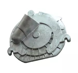 Кришка висівного апарату (алюмінієва) 509.046.018Г Кришка висівного апарату (алюмінієва) 509.046.018Г