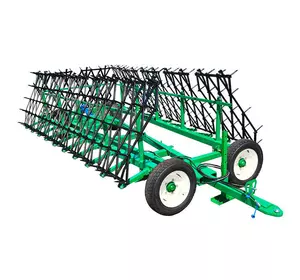 Зчіпка зубових борін Rastrum 1200 Зчіпка зубових борін Rastrum 1200