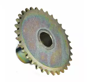 Зірочка механізму передач (z=32) ОЗШ 00.740А-01 Зірочка механізму передач (z=32) ОЗШ 00.740А-01