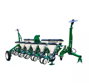 Сівалка просапна HERMES-6 Сівалка просапна HERMES-6