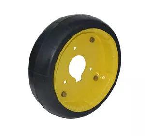 Колесо прикочуюче КРН 46.090-Т Колесо прикочуюче КРН 46.090-Т