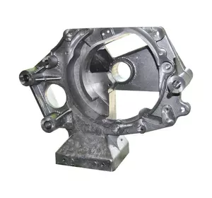 Корпус висівного апарату (алюмінієвий) 509.046.016Б-02 Корпус висівного апарату (алюмінієвий) 509.046.016Б-02