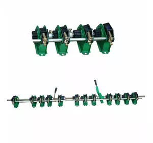 Висівний апарат СЗГ 00.2420-04 Висівний апарат СЗГ 00.2420-04