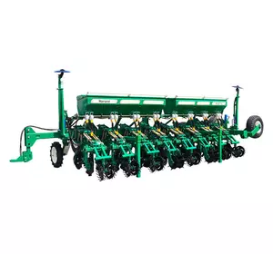 Агрегат смугового обробітку ґрунту Strip-Till 8 Агрегат смугового обробітку ґрунту Strip-Till 8