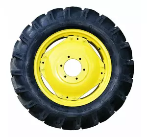 Колесо опорно-привідне ОЗШ 00.1200 у зборі Колесо опорно-привідне ОЗШ 00.1200 у зборі