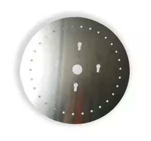 Диск апарату висівного (2,2мм; 40 отворів) УПС, СУПН (2,2х40) (соняшник, сорго) Диск апарату висівного (2,2мм; 40 отворів) УПС, СУПН (2,2х40) (соняшник, сорго)