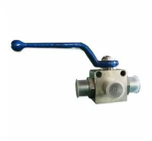 Кран гідравлічний Кран гідравлічний