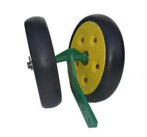 Колесо прикочуюче V-образне у зборі Колесо прикочуюче V-образне у зборі