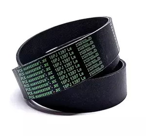 Ремінь вентилятора 18PJ-1397 Ремінь вентилятора 18PJ-1397