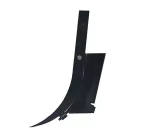 Лапа долото з раструбом культиватора КРН Лапа долото з раструбом культиватора КРН