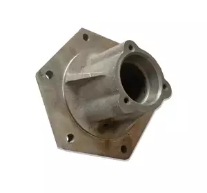 Ступиця опорного колеса Н 080.11.001 Ступиця опорного колеса Н 080.11.001