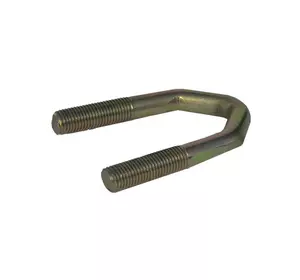 Скоба КРН 16х65х100 КРВ 46.609.01 Скоба КРН 16х65х100 КРВ 46.609.01