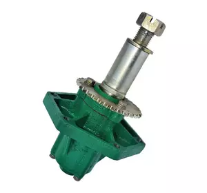 Ступиця опорного колеса у зборі (посилена) СЗ Ступиця опорного колеса у зборі (посилена) СЗ