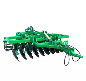 Борона дискова HARVEST 240 Борона дискова HARVEST 240