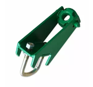 Вилка у зборі на вал підйому сошників Вилка у зборі на вал підйому сошників