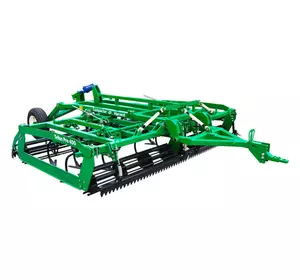 Передпосівний компактор TELLUS 3 PRO 400 Передпосівний компактор TELLUS 3 PRO 400