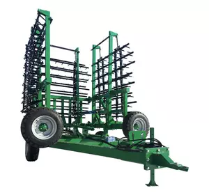 Борона шлейфова HORIZON 740 Борона шлейфова HORIZON 740