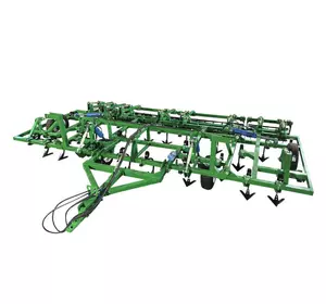 Культиватор суцільного обробітку TERRA 3 PRO 620 Культиватор суцільного обробітку TERRA 3 PRO 620