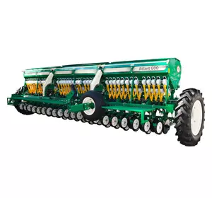 Сівалка зернова АТЛАНТ 600 Сівалка зернова АТЛАНТ 600