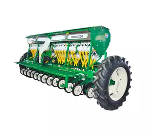 Сівалка зернова АТЛАНТ 360 Сівалка зернова АТЛАНТ 360