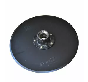 Диск сошника зі ступицею Н 105.03.010-02 Диск сошника зі ступицею Н 105.03.010-02