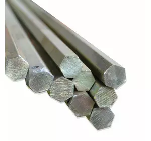 Вал (Шестигранний) СЗГ 00.674 Вал (Шестигранний) СЗГ 00.674