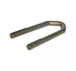 Скоба КРН 16х65х140 КРВ 46.609.02 Скоба КРН 16х65х140 КРВ 46.609.02