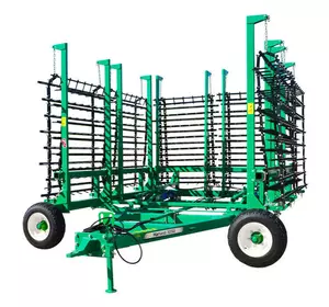 Борона шлейфова HORIZON 1200 Борона шлейфова HORIZON 1200