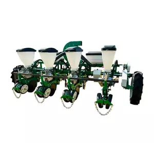 Сівалка просапна HERMES-4 PRO Сівалка просапна HERMES-4 PRO