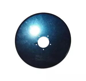 Диск сошника Bellota Н 154.00.424 Диск сошника Bellota Н 154.00.424