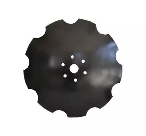 Диск ромашка D=560 мм (Bellota) Диск ромашка D=560 мм (Bellota)