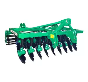 Навісна дискова борона HARVEST 240 Навісна дискова борона HARVEST 240