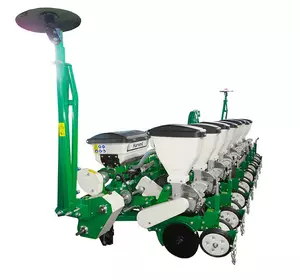 Сівалка просапна HERMES-8 PRO Сівалка просапна HERMES-8 PRO