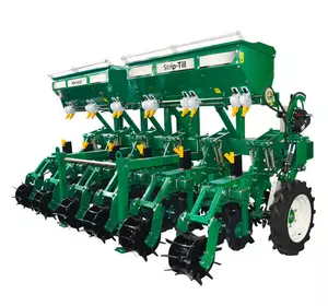 Агрегат смугового обробітку ґрунту Strip-Till 6 Агрегат смугового обробітку ґрунту Strip-Till 6