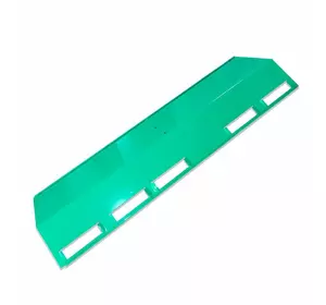 Стінка бака середня (панель) Стінка бака середня (панель)