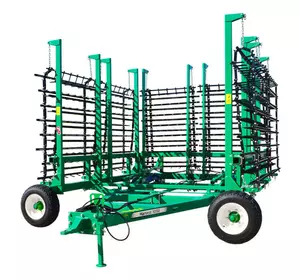 Борона шлейфова HORIZON 1000 Борона шлейфова HORIZON 1000
