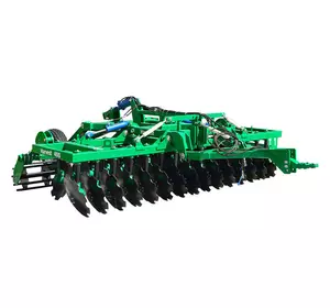 Борона дискова HARVEST 400 PRO Борона дискова HARVEST 400 PRO