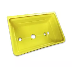 Бак тукового апарату (без кришки) 509.046.2240 Бак тукового апарату (без кришки) 509.046.2240