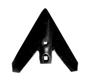 Лапа 250 мм. стрільчаста Лапа 250 мм. стрільчаста